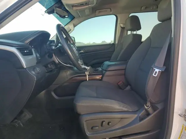 2017 GMC YUKON XL C1500 SLE  