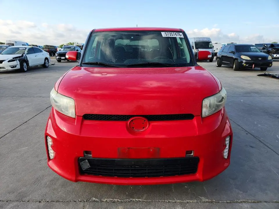 2014 SCION XB BASE  