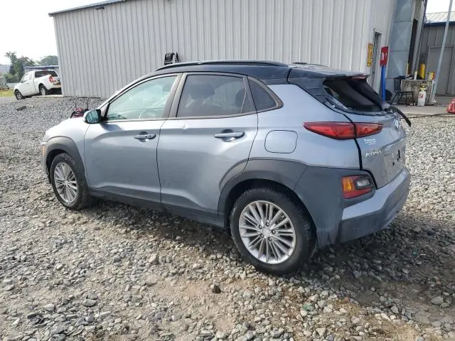 2018 HYUNDAI KONA SEL