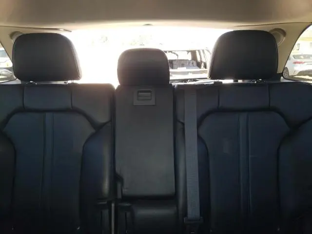 2012 LINCOLN MKX   