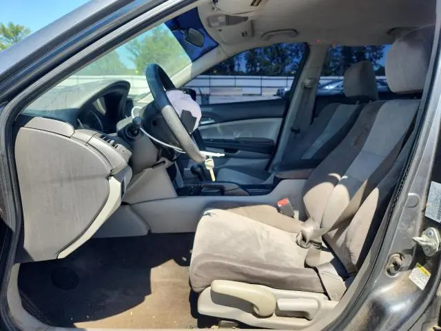 2010 HONDA ACCORD LX  