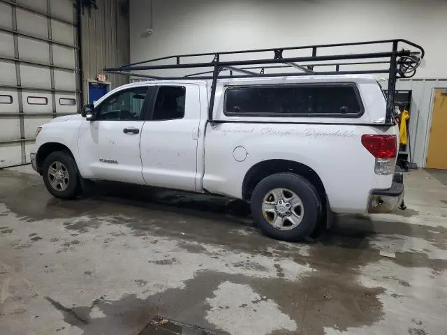 2011 TOYOTA TUNDRA DOUBLE CAB SR5  