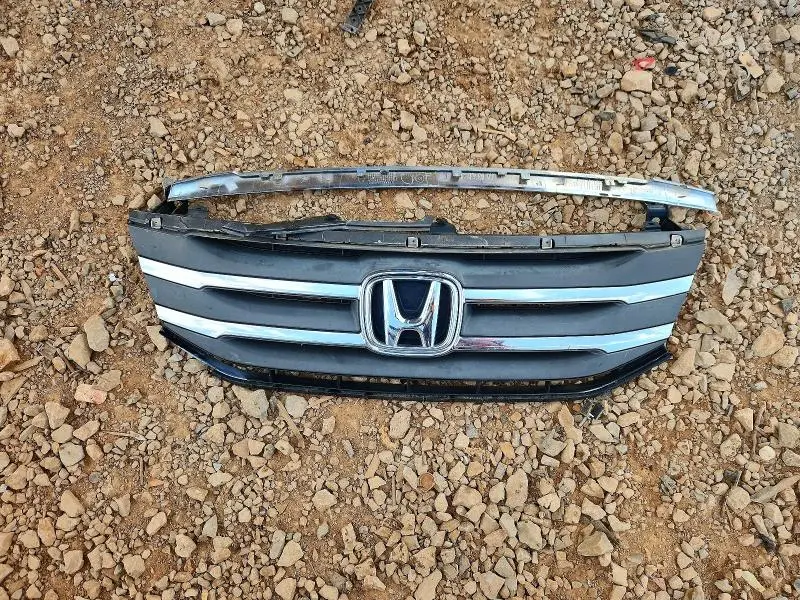 2013 HONDA ODYSSEY EXL  
