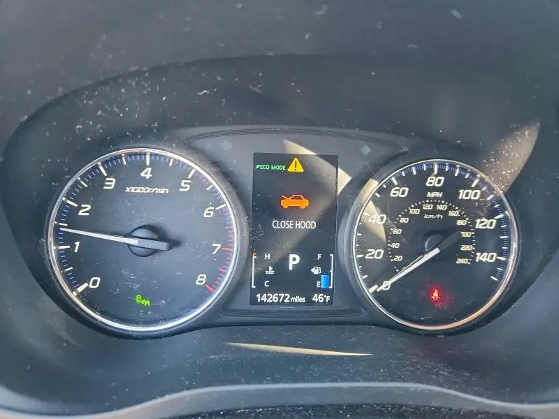 2020 MITSUBISHI OUTLANDER SE  