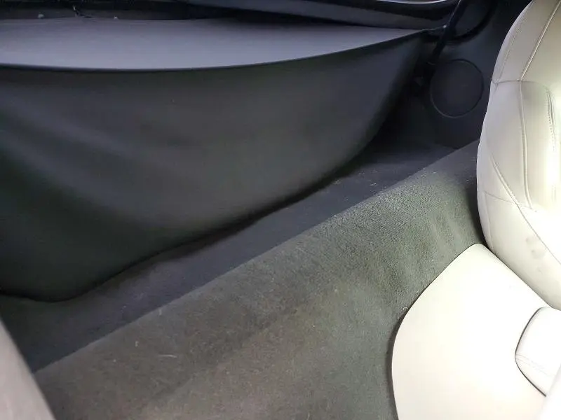2013 CHEVROLET CORVETTE   