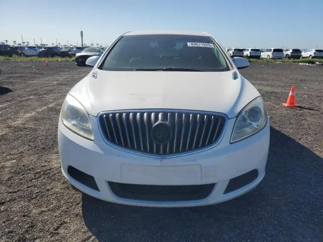 2015 BUICK VERANO