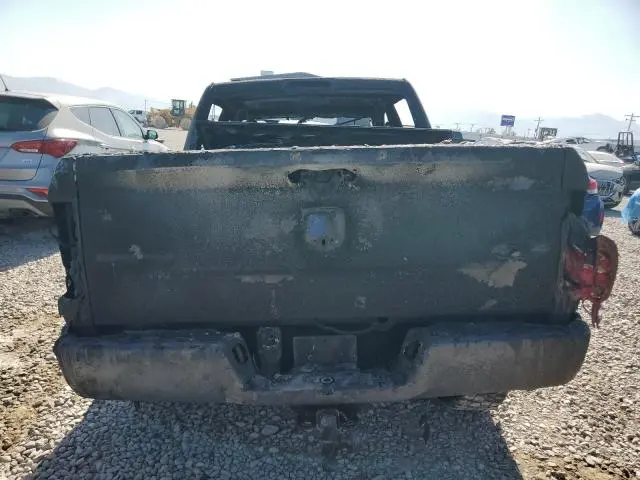 2015 RAM 1500 SLT  