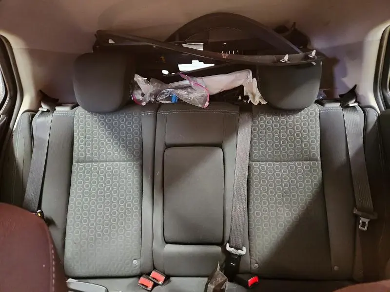 2015 CHEVROLET TRAX 1LS  