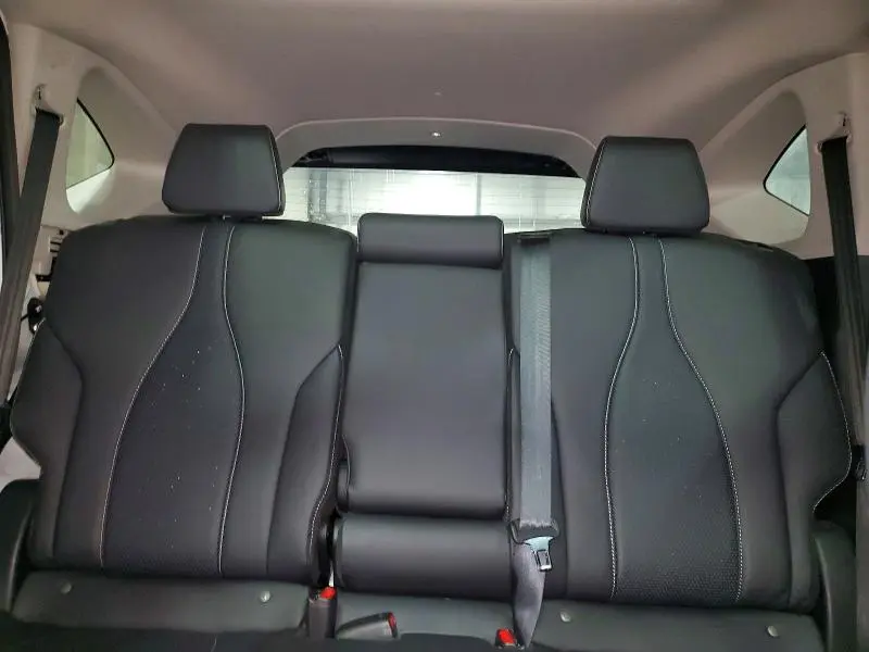 2021 ACURA RDX TECHNOLOGY  