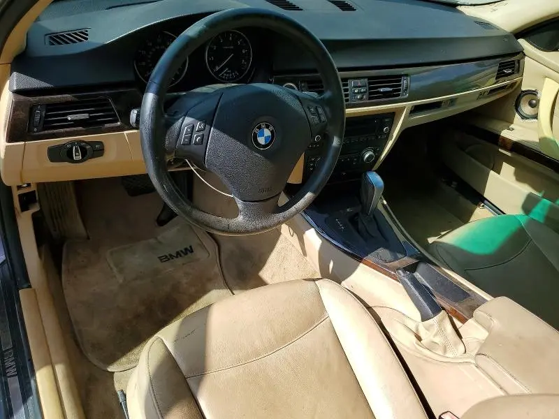 2011 BMW 328 XI  