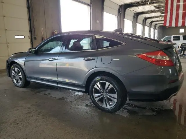 2013 HONDA CROSSTOUR EXL  