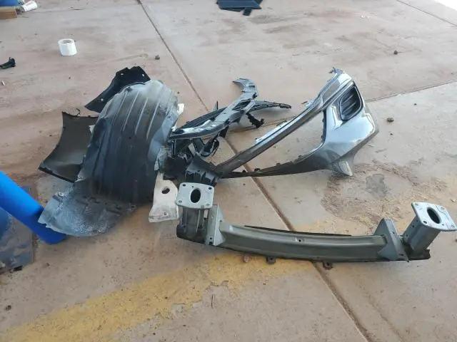 2017 MAZDA 6 TOURING  