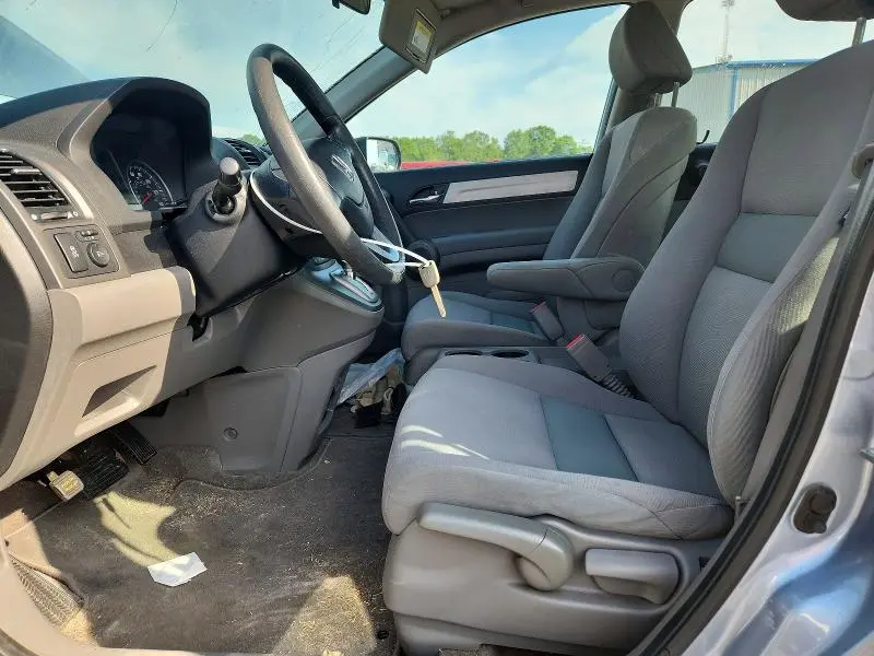 2010 HONDA CR-V LX  