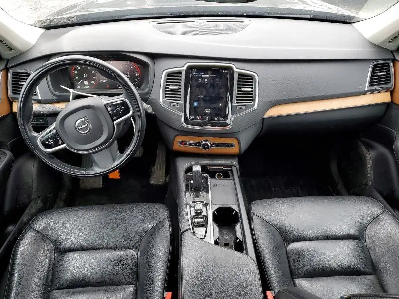 2021 VOLVO XC90 T8 RECHARGE INSCRIPTION EXPRESS  