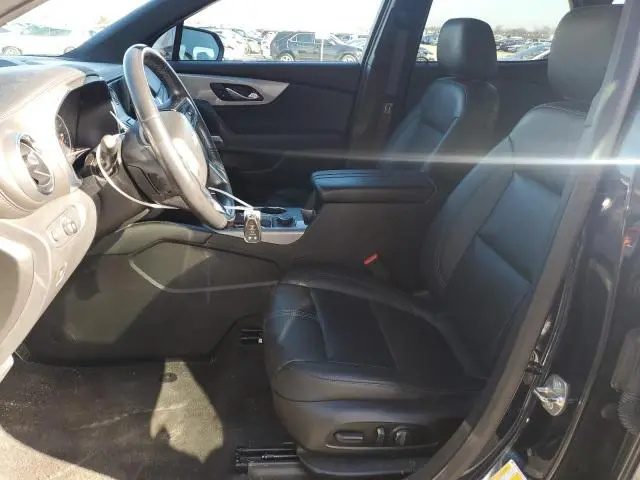 2021 CHEVROLET BLAZER 3LT  
