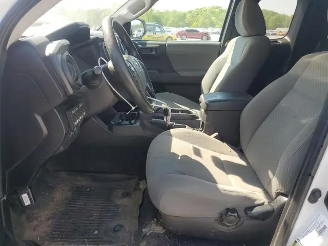 2020 TOYOTA TACOMA ACCESS CAB  