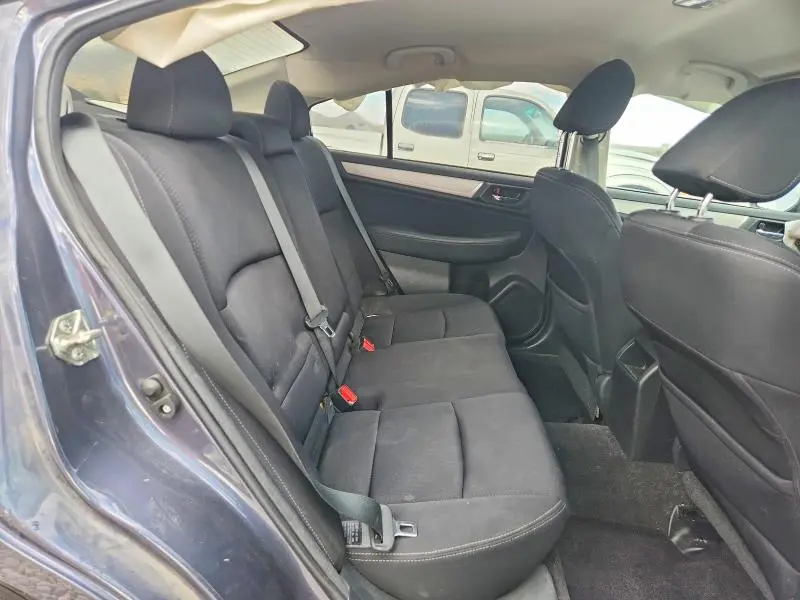 2015 SUBARU LEGACY 2.5I PREMIUM  