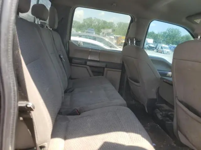 2020 FORD F350 SUPER DUTY  