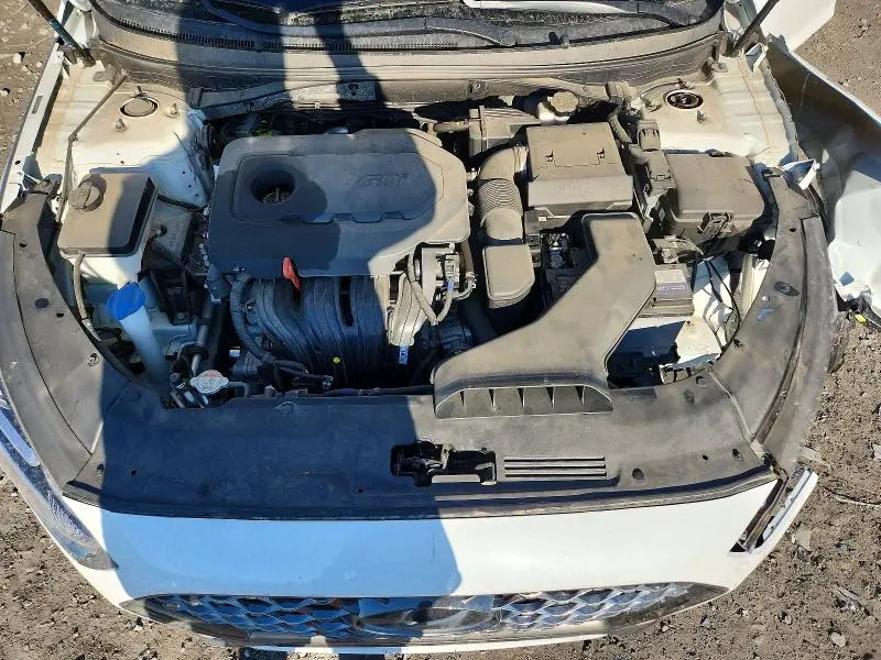2019 HYUNDAI SONATA LIMITED  