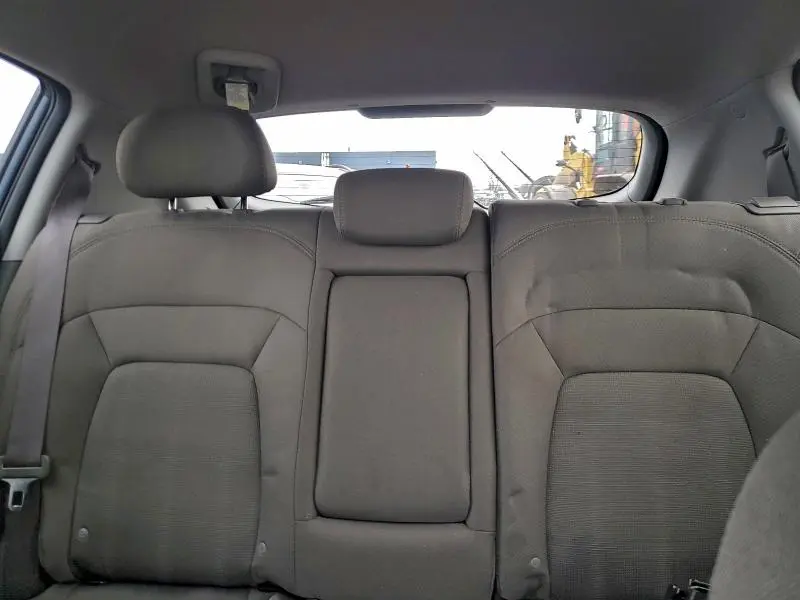 2012 KIA SPORTAGE BASE  