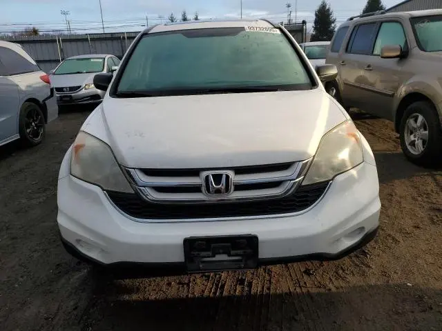 2010 HONDA CR-V EX  