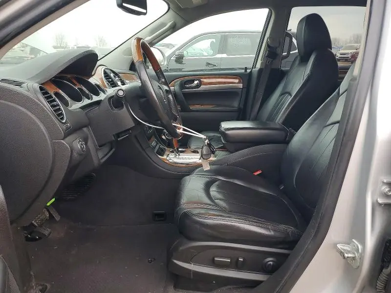 2012 BUICK ENCLAVE   