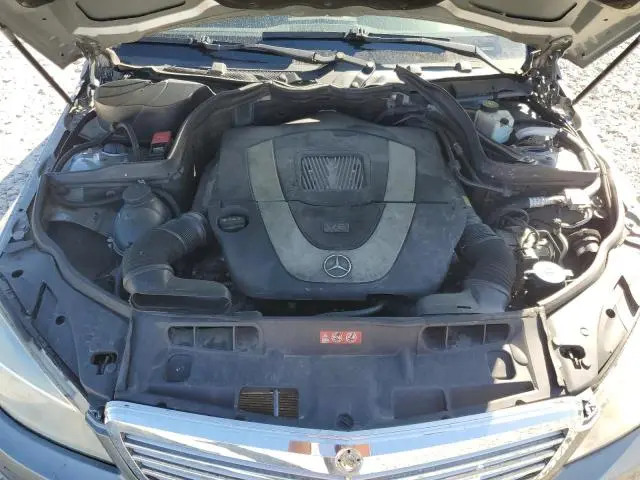 2011 MERCEDES-BENZ C 300 4MATIC  