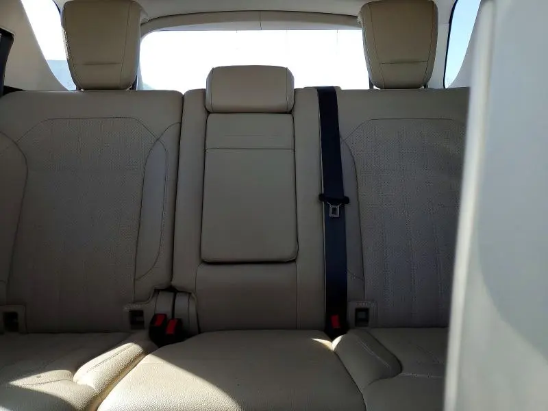 2016 MERCEDES-BENZ GLE 350  