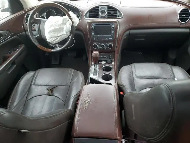 2014 BUICK ENCLAVE   