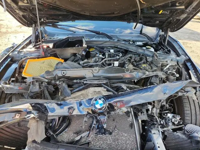 2018 BMW 430XI GRAN COUPE  