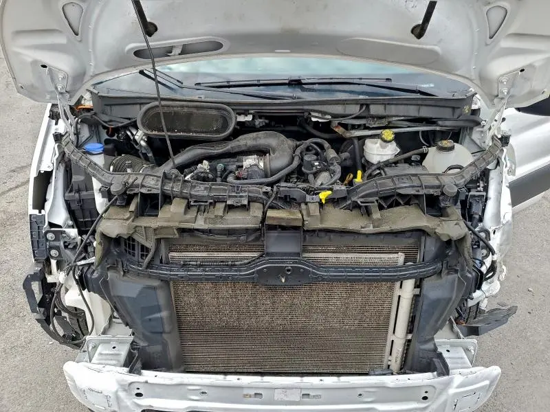 2023 FORD TRANSIT T-150  