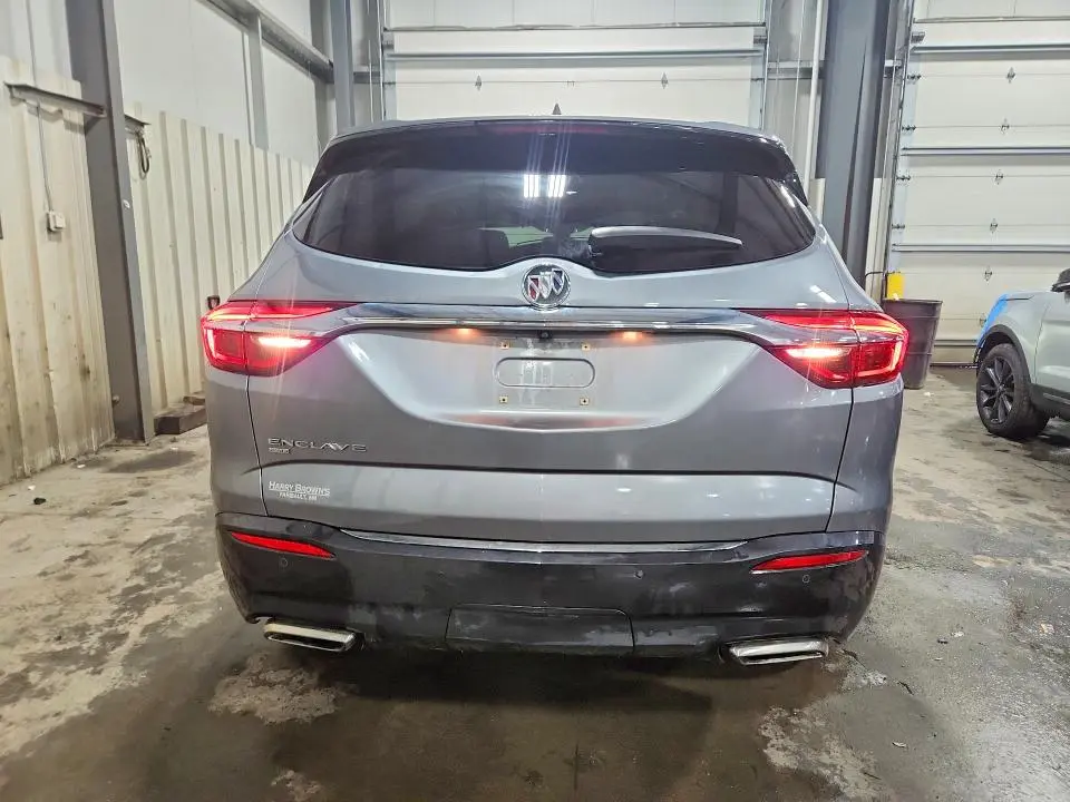 2020 BUICK ENCLAVE PREMIUM  