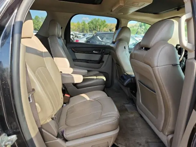 2013 GMC ACADIA DENALI  