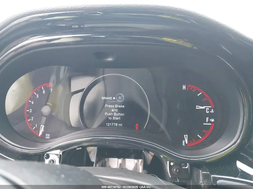 2021 DODGE DURANGO GT PLUS AWD