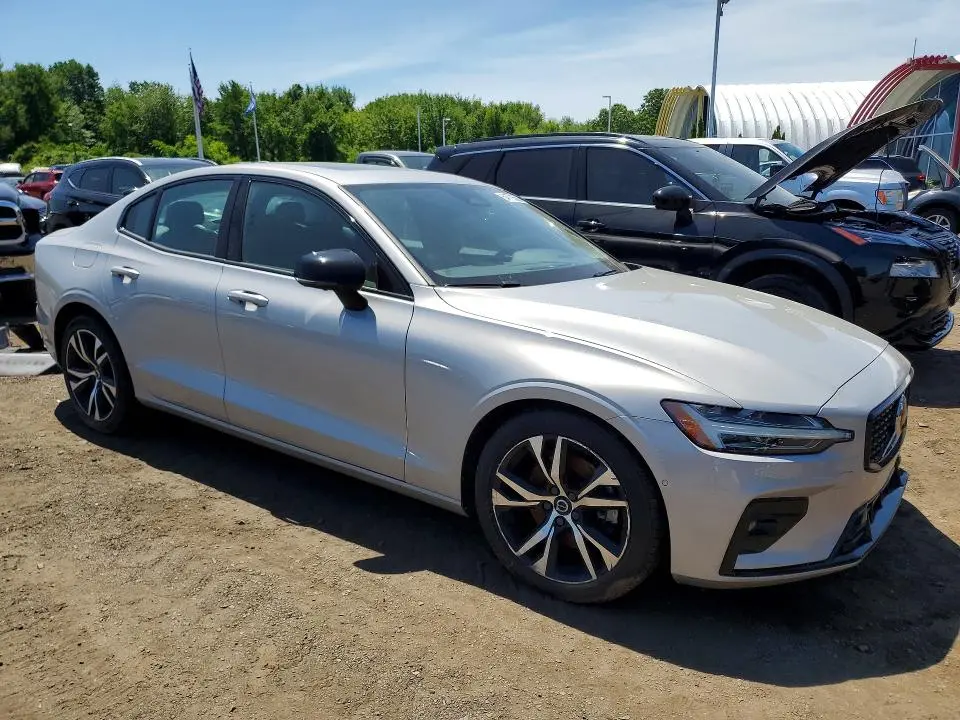 2024 VOLVO S60 PLUS  