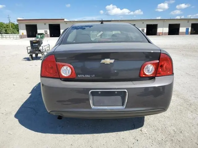2011 CHEVROLET MALIBU 1LT  