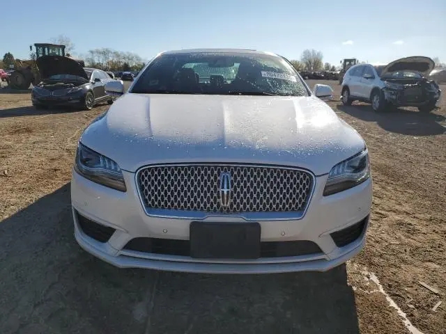2020 LINCOLN MKZ RESERVE  