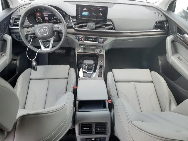2024 AUDI Q5 E PREMIUM 55  