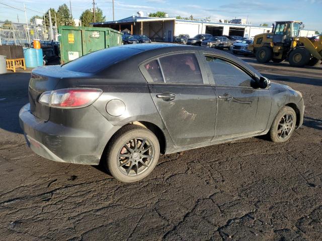 2011 MAZDA 3 I