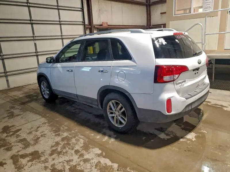 2014 KIA SORENTO LX  