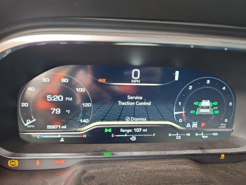 2024 GMC YUKON XL K1500 AT4  
