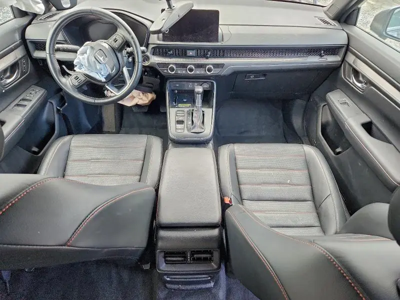 2025 HONDA CR-V SPORT-L  