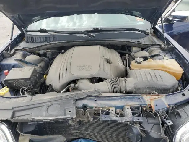 2014 CHRYSLER 300C   