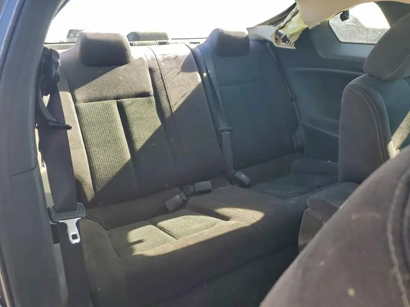 2012 NISSAN ALTIMA S  