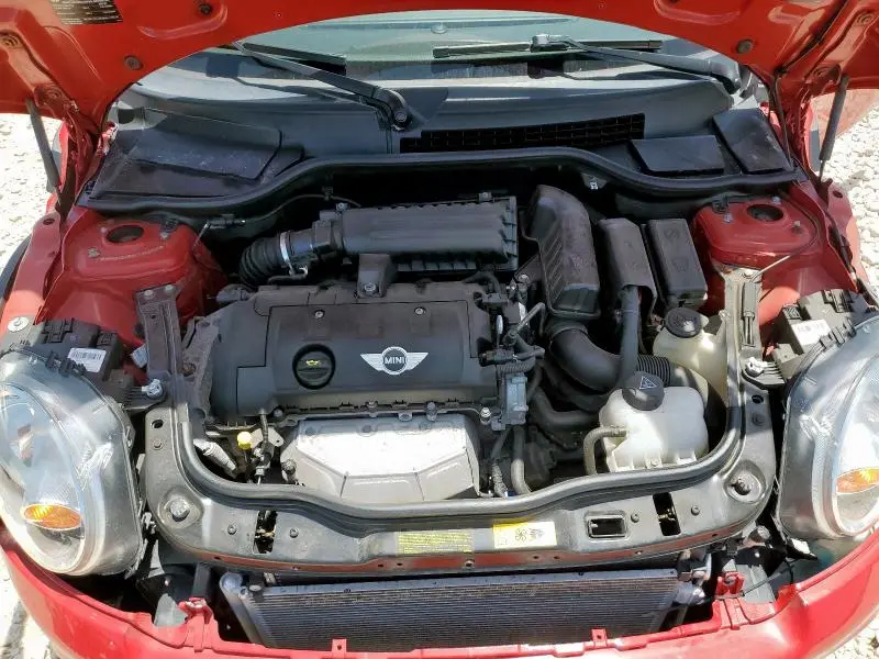 2012 MINI COOPER   