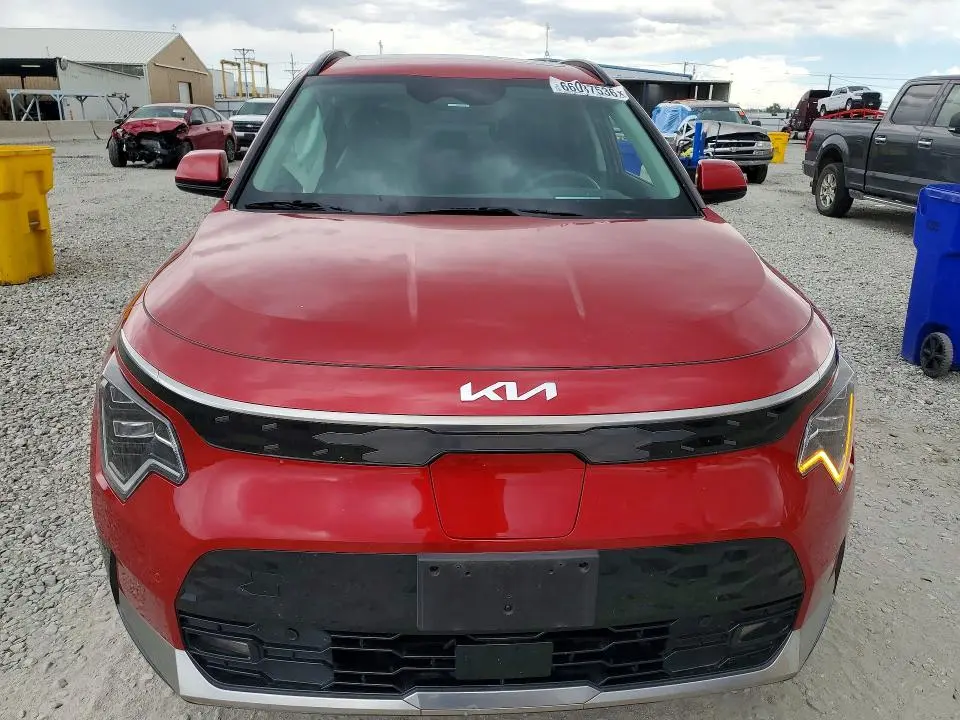 2025 KIA NIRO WAVE  