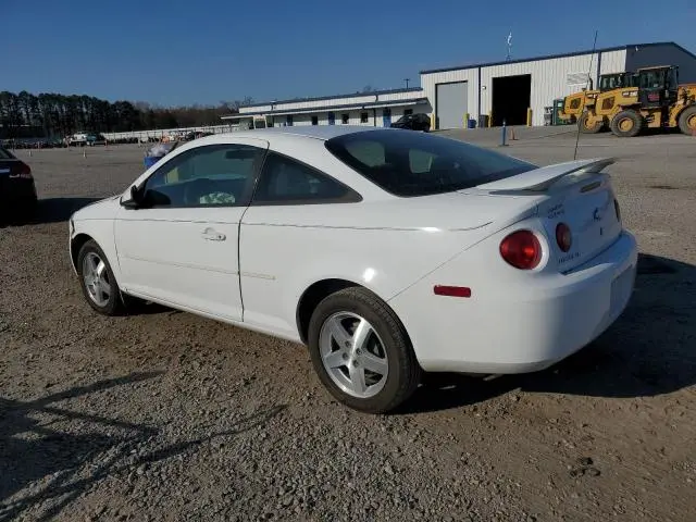 2010 CHEVROLET COBALT 1LT  