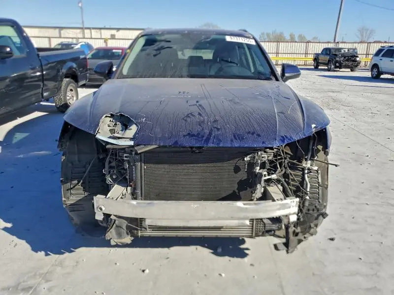 2022 AUDI Q5 PREMIUM 45  