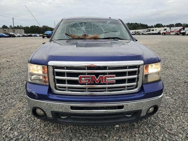 2010 GMC SIERRA C1500 SLE