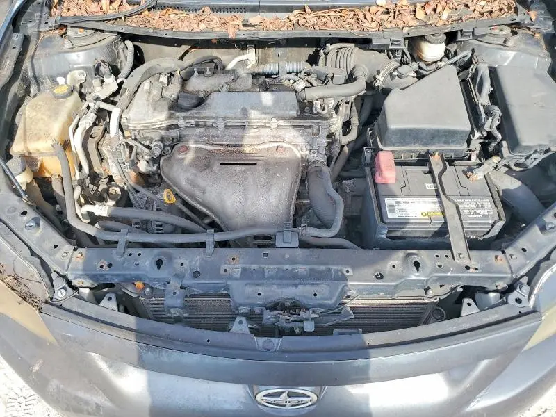 2012 SCION TC BASE  